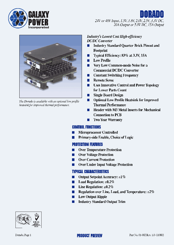 LGPDW5V015RPMRT001_1264476.PDF Datasheet