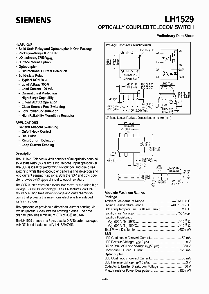 LH1529_1264531.PDF Datasheet