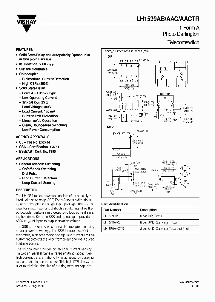 LH1539AB_1264537.PDF Datasheet