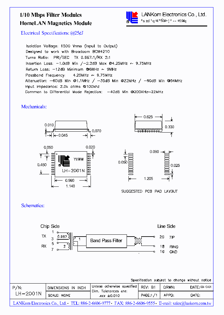 LH-2001N_1264546.PDF Datasheet