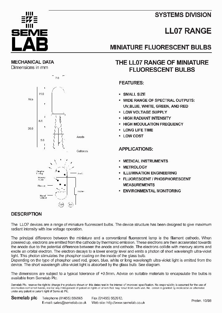 LL07W_1264749.PDF Datasheet