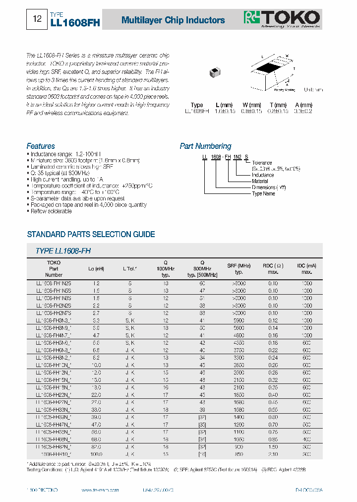 LL1608-FH4N7_917549.PDF Datasheet
