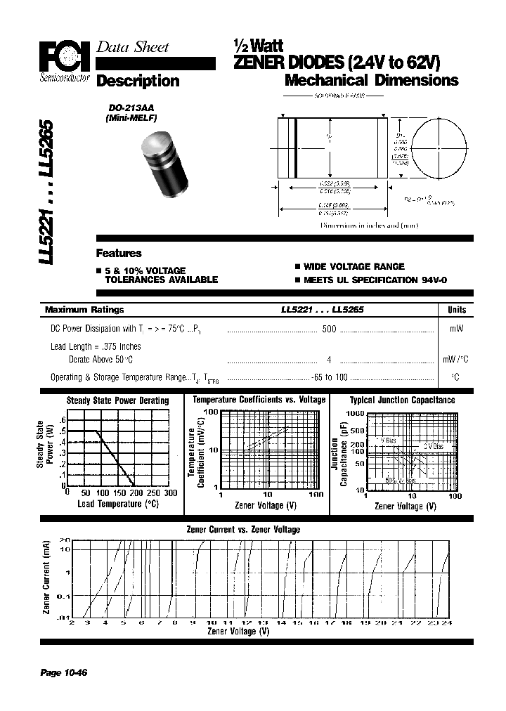 LL5265B_1264813.PDF Datasheet