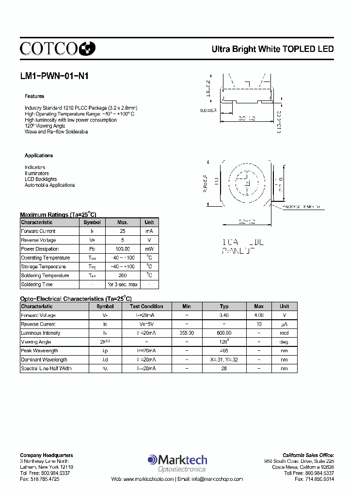 LM1-PWN-01-N1_1265010.PDF Datasheet