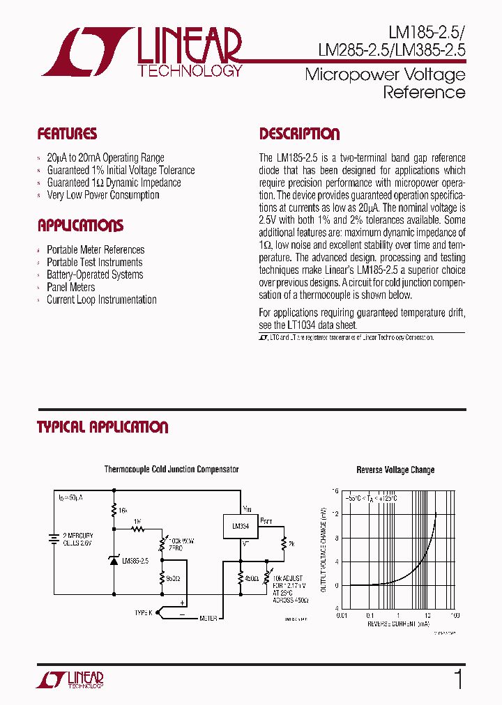 LM385H-25_1075011.PDF Datasheet