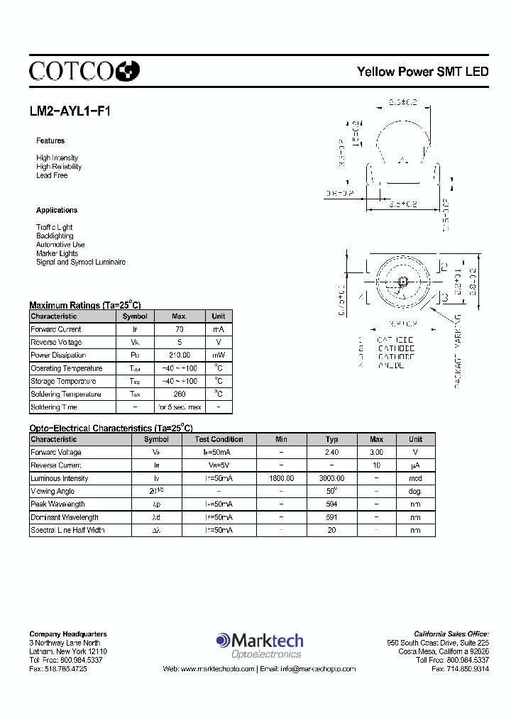 LM2-AYL1-F1_1265303.PDF Datasheet