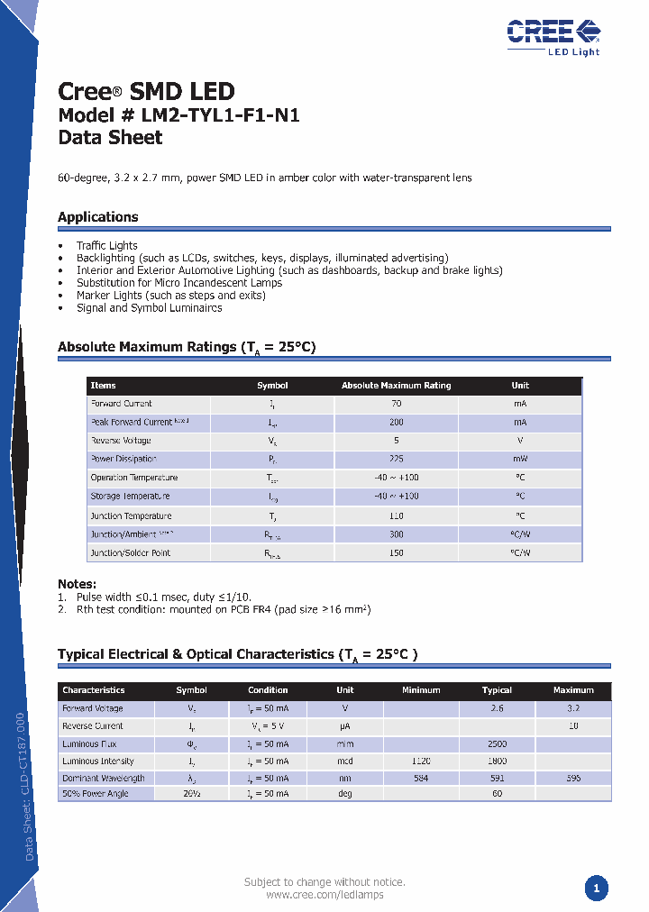 LM2-TYL1-F1-N1_1265305.PDF Datasheet