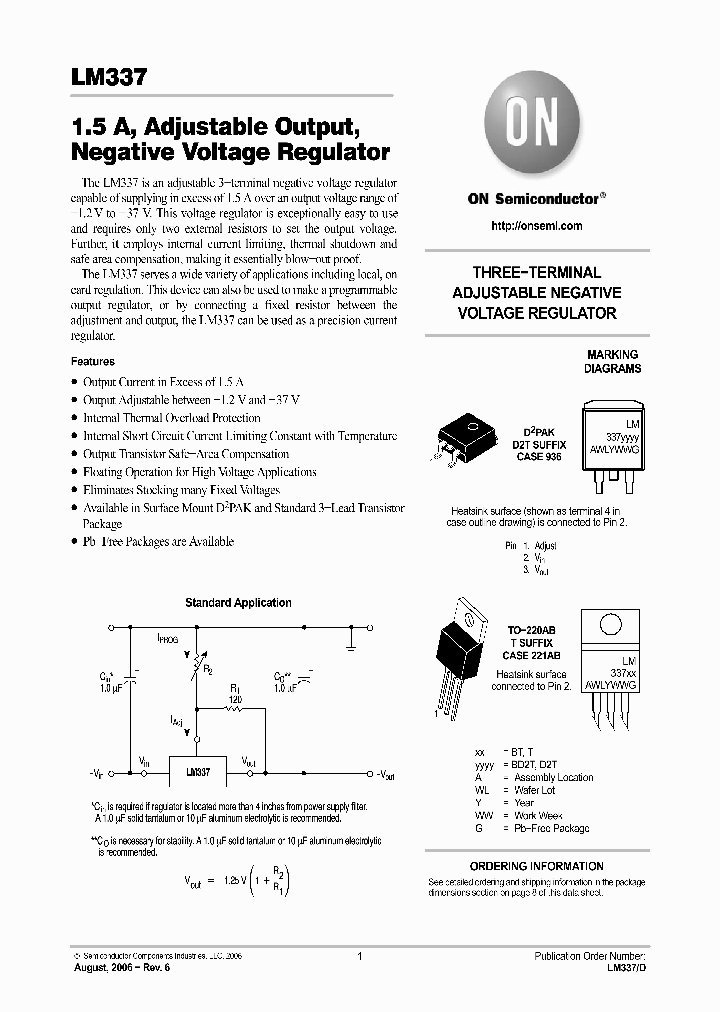 LM33706_741438.PDF Datasheet