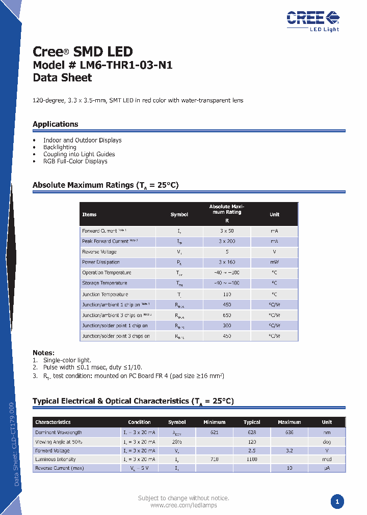 LM6-THR1-03-N1_1265920.PDF Datasheet