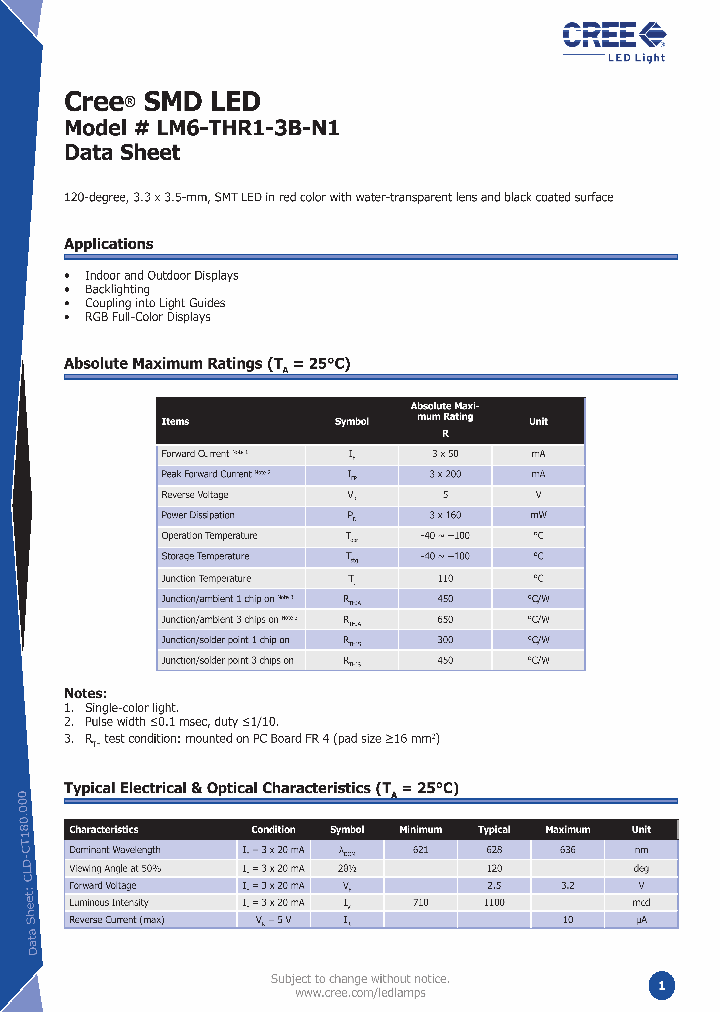 LM6-THR1-3B-N1_1265921.PDF Datasheet