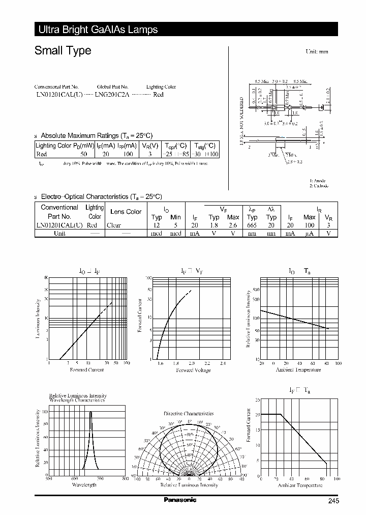 LN01201CALU_1266373.PDF Datasheet