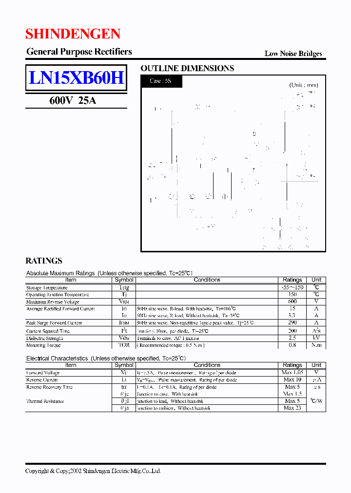 LN15XB60H_1266383.PDF Datasheet