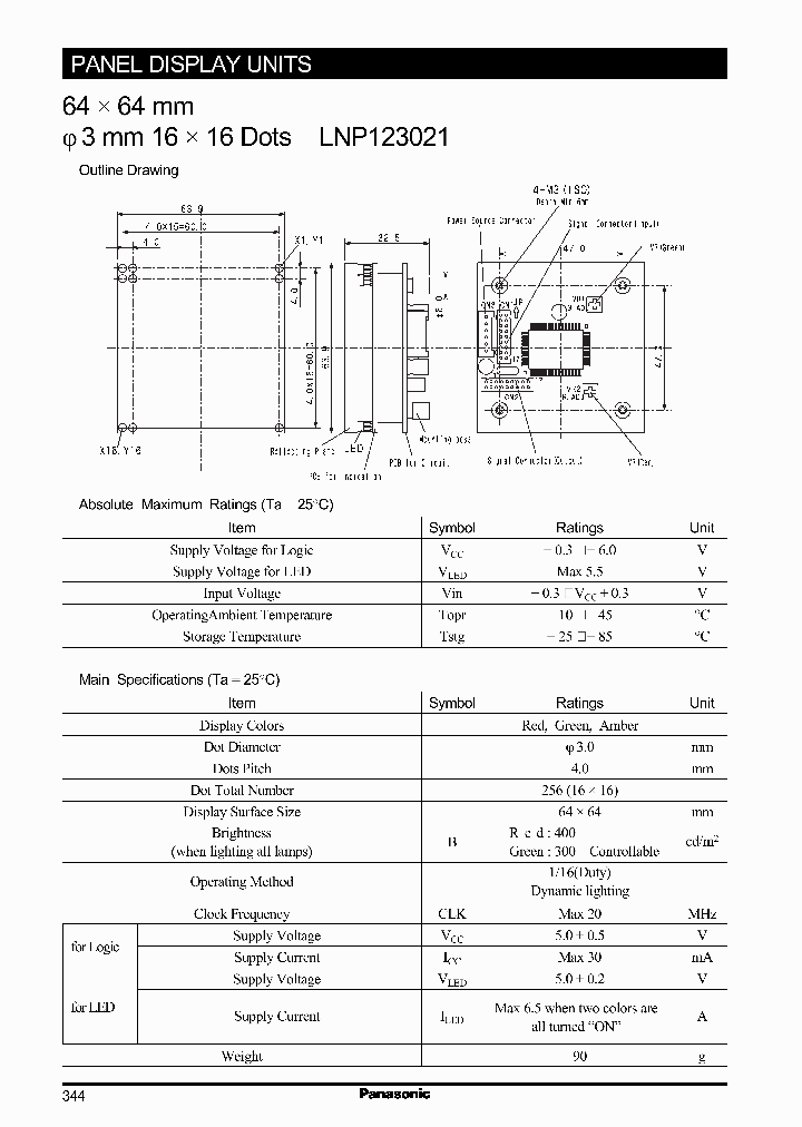 LNP123021_1266611.PDF Datasheet