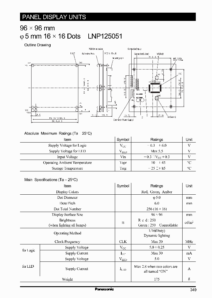 LNP125051_1266615.PDF Datasheet