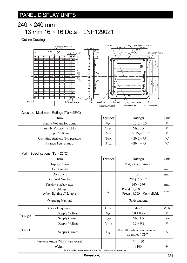 LNP129021_1266619.PDF Datasheet