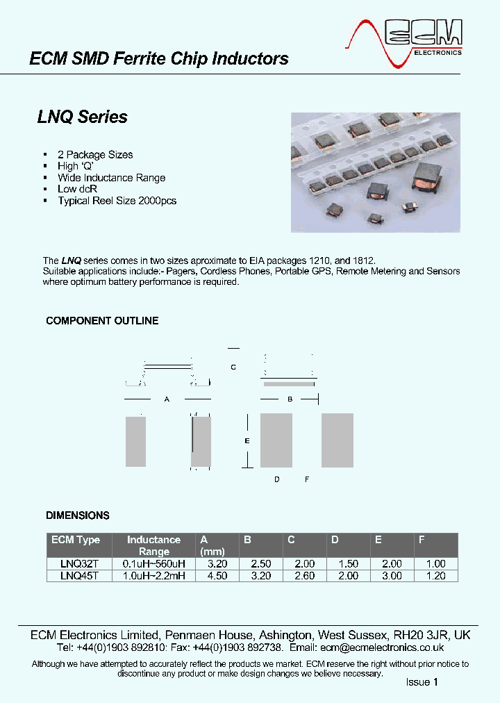LNQ45T-8R2_1266641.PDF Datasheet