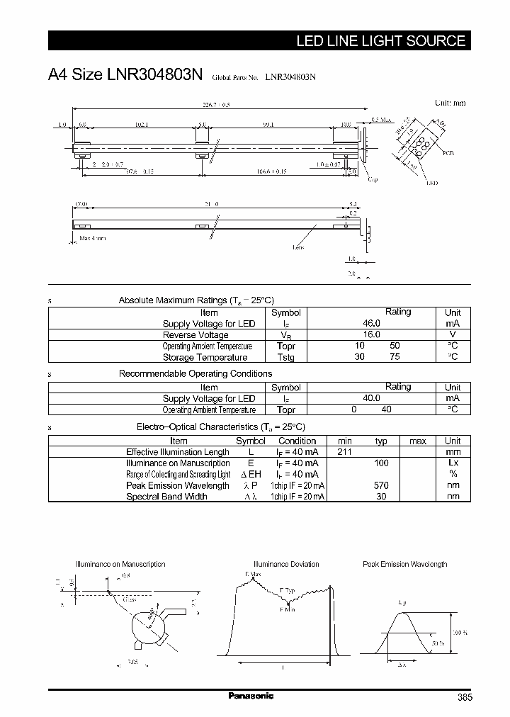 LNR304803N_1141133.PDF Datasheet