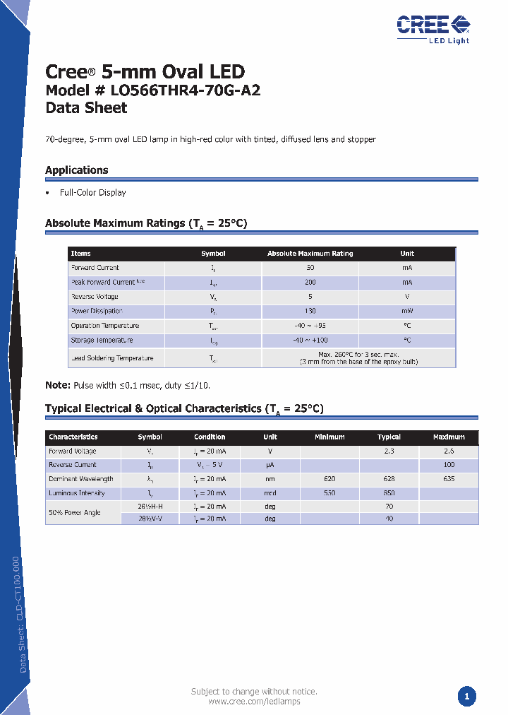 LO566THR4-70G-A2_1266673.PDF Datasheet