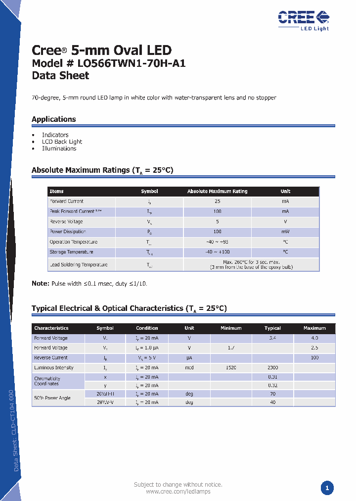 LO566TWN1-70H-A1_1266678.PDF Datasheet