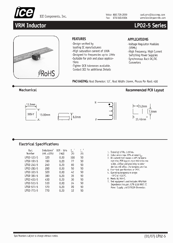 LP02-771-5_1266719.PDF Datasheet