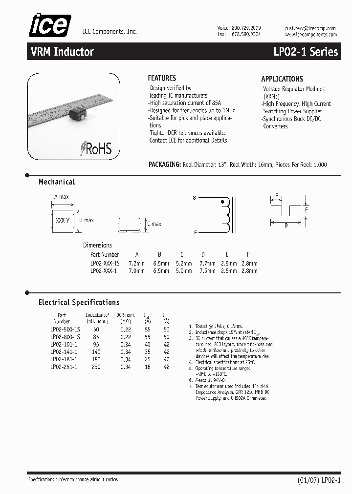 LP02-800-1S_1266720.PDF Datasheet