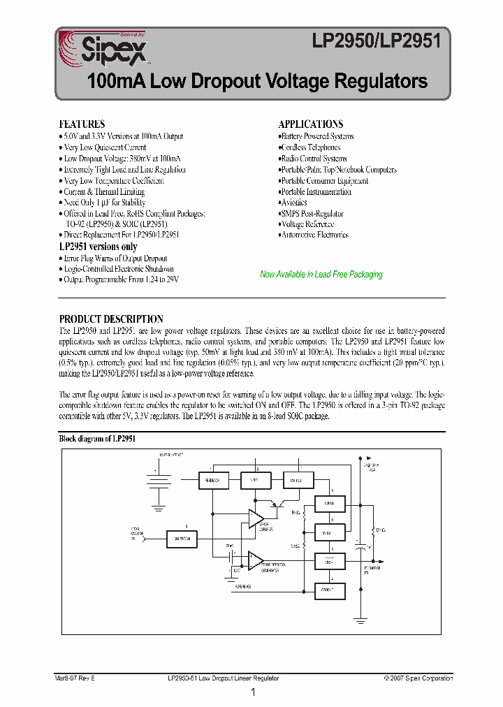 LP2951_1059861.PDF Datasheet