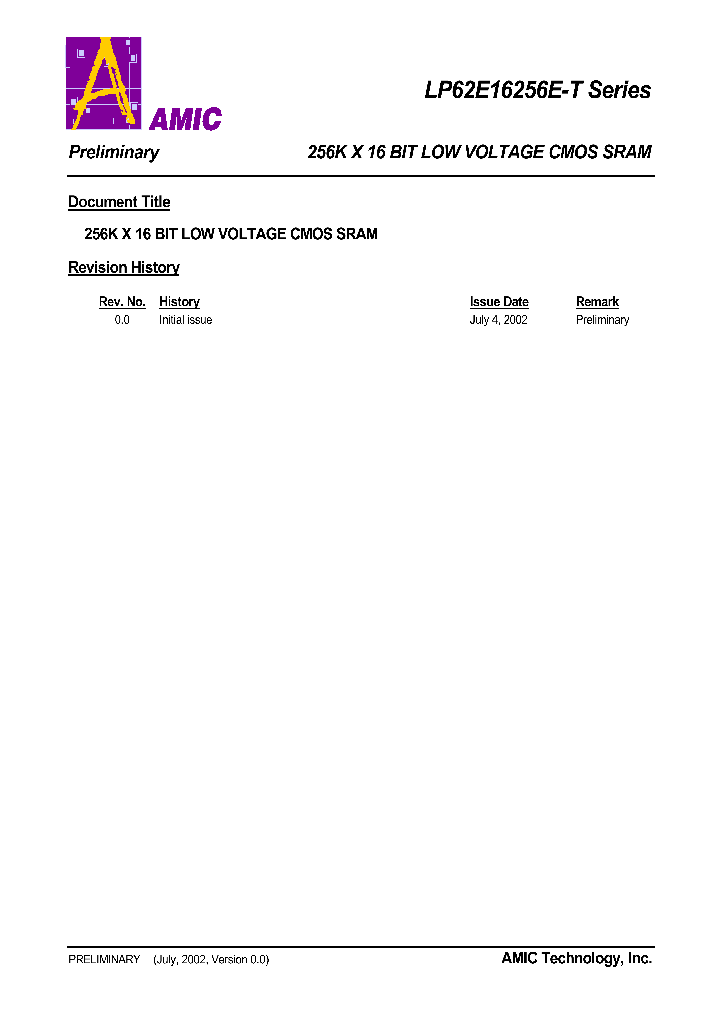 LP62E16256EV-70LLT_1266933.PDF Datasheet