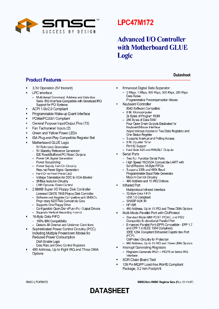 LPC47M17207_732263.PDF Datasheet