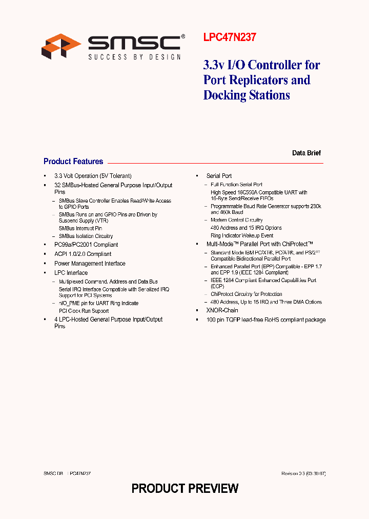 LPC47N23707_732195.PDF Datasheet