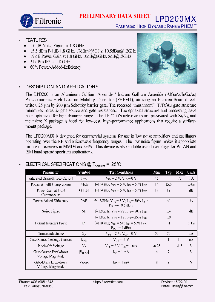LPD200MX_1267024.PDF Datasheet