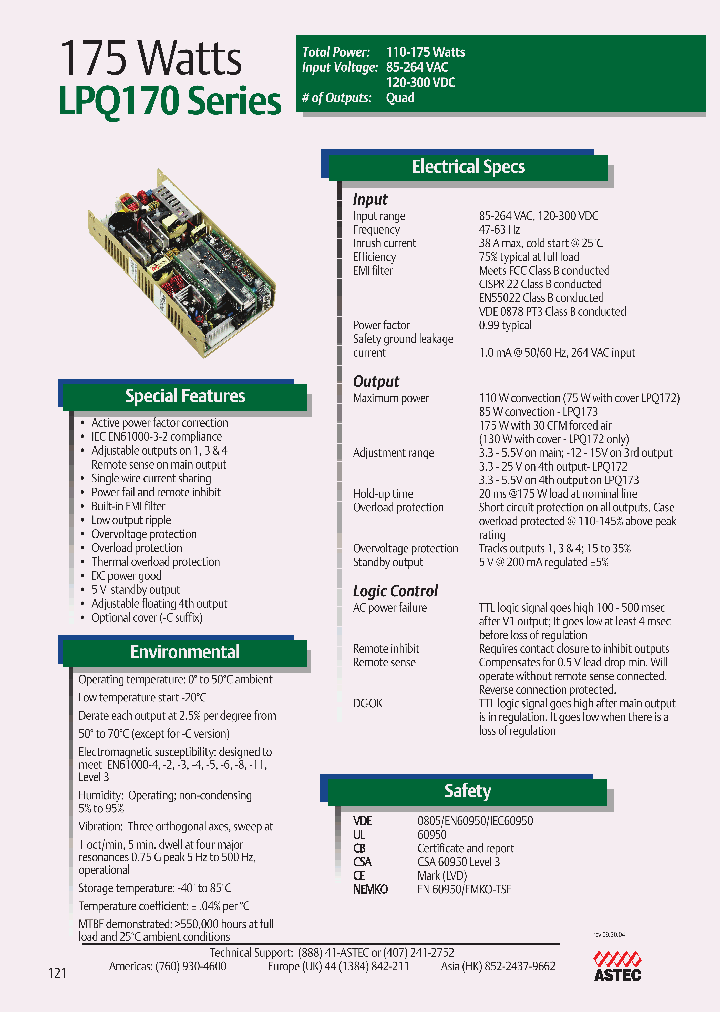 LPQ173_1267041.PDF Datasheet