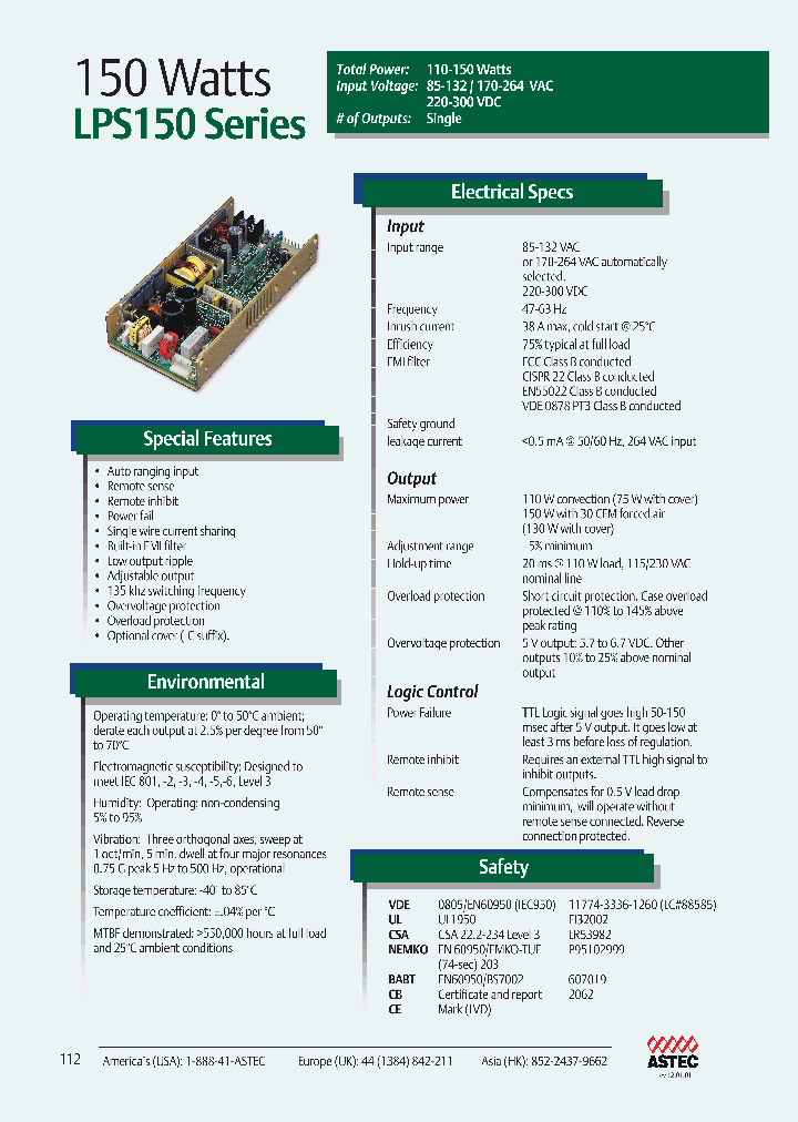 LPS150_799170.PDF Datasheet