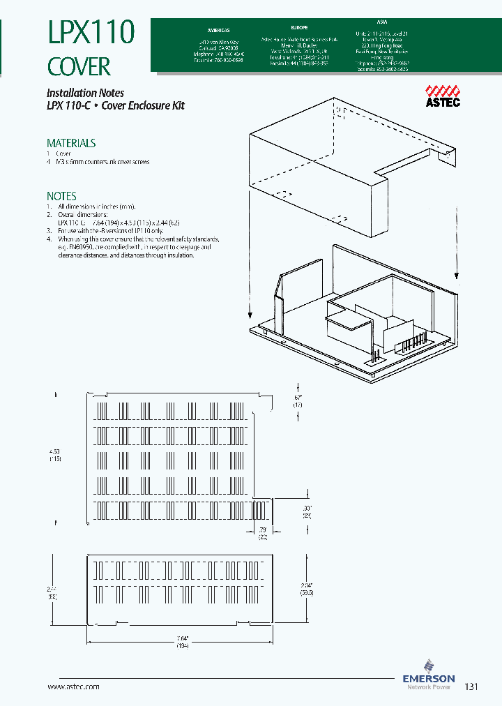 LPX110_1267080.PDF Datasheet