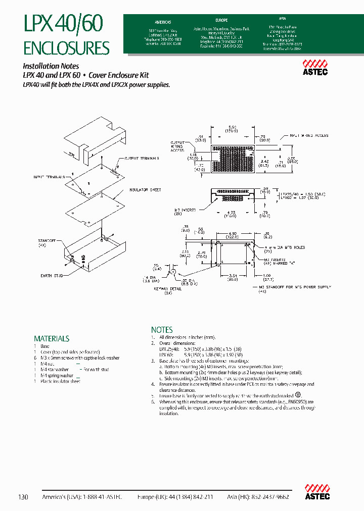 LPX-40_1267081.PDF Datasheet