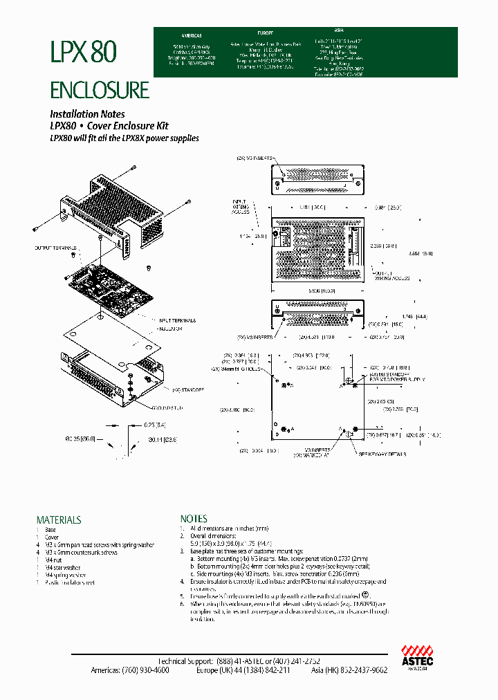 LPX80_1267083.PDF Datasheet