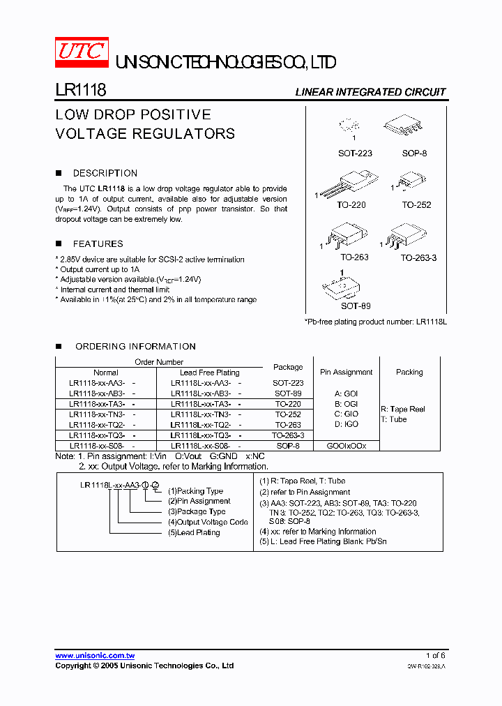 LR1118L-XX-AA3-A-R_748937.PDF Datasheet