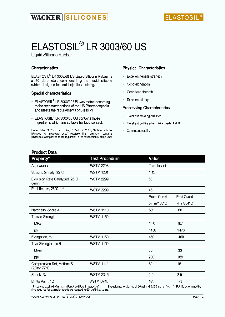 LR3003_1267137.PDF Datasheet
