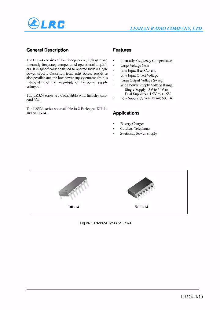 LR324P_1267139.PDF Datasheet