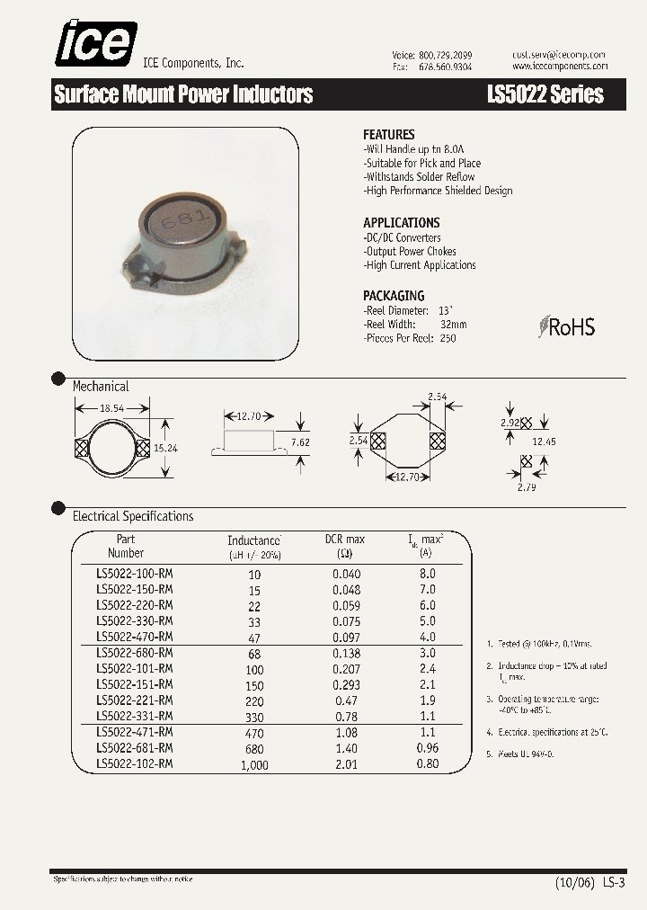 LS5022-681-RM_1267231.PDF Datasheet