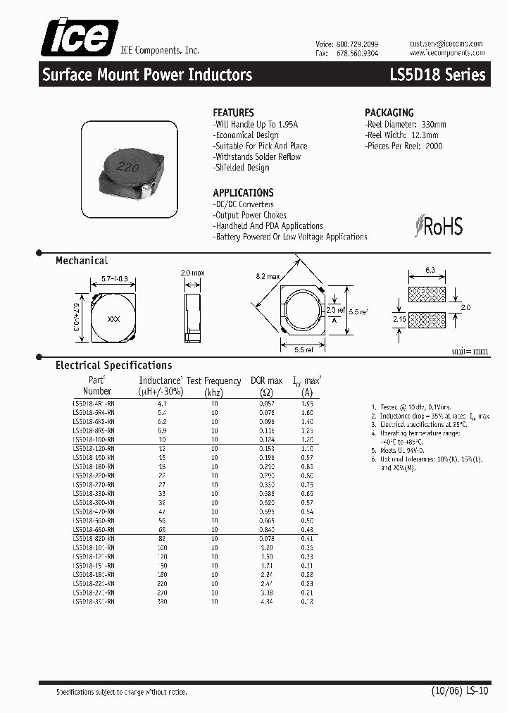 LS5D18-8R9-RN_1267243.PDF Datasheet