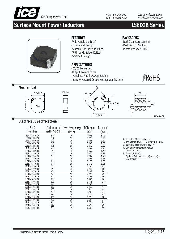 LS6D28-8R6-RN_1267251.PDF Datasheet