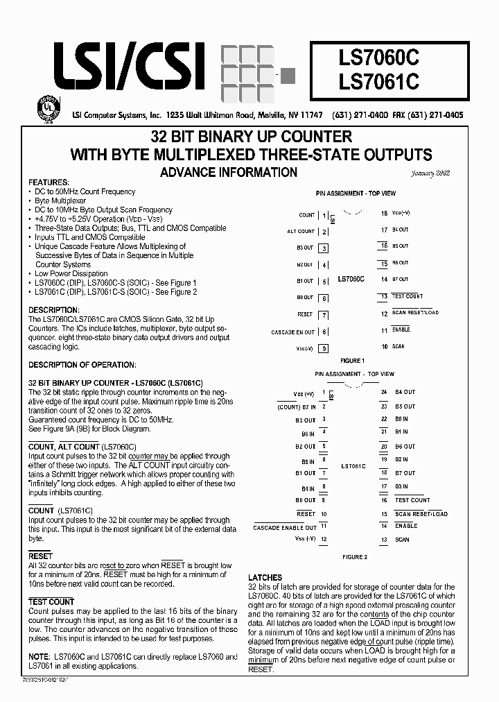 LS7061C_1267254.PDF Datasheet
