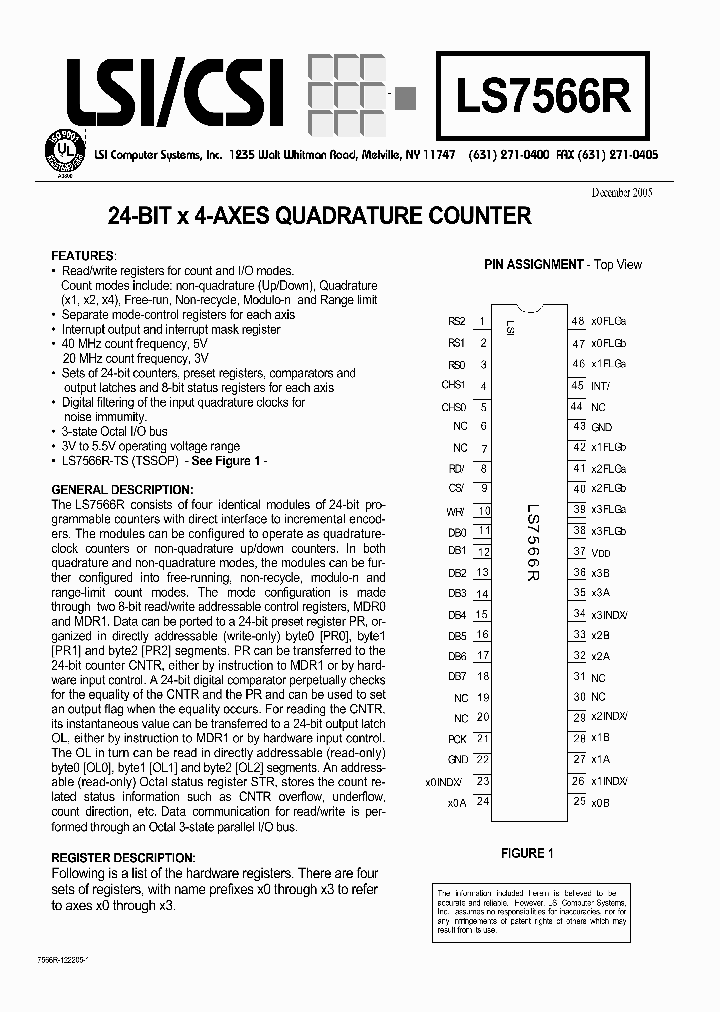 LS7566R_1267280.PDF Datasheet