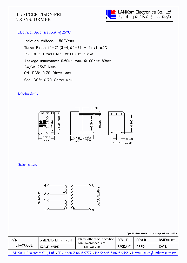 LT-0600L_1267344.PDF Datasheet
