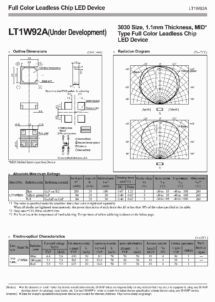 LT1W92A_1267789.PDF Datasheet