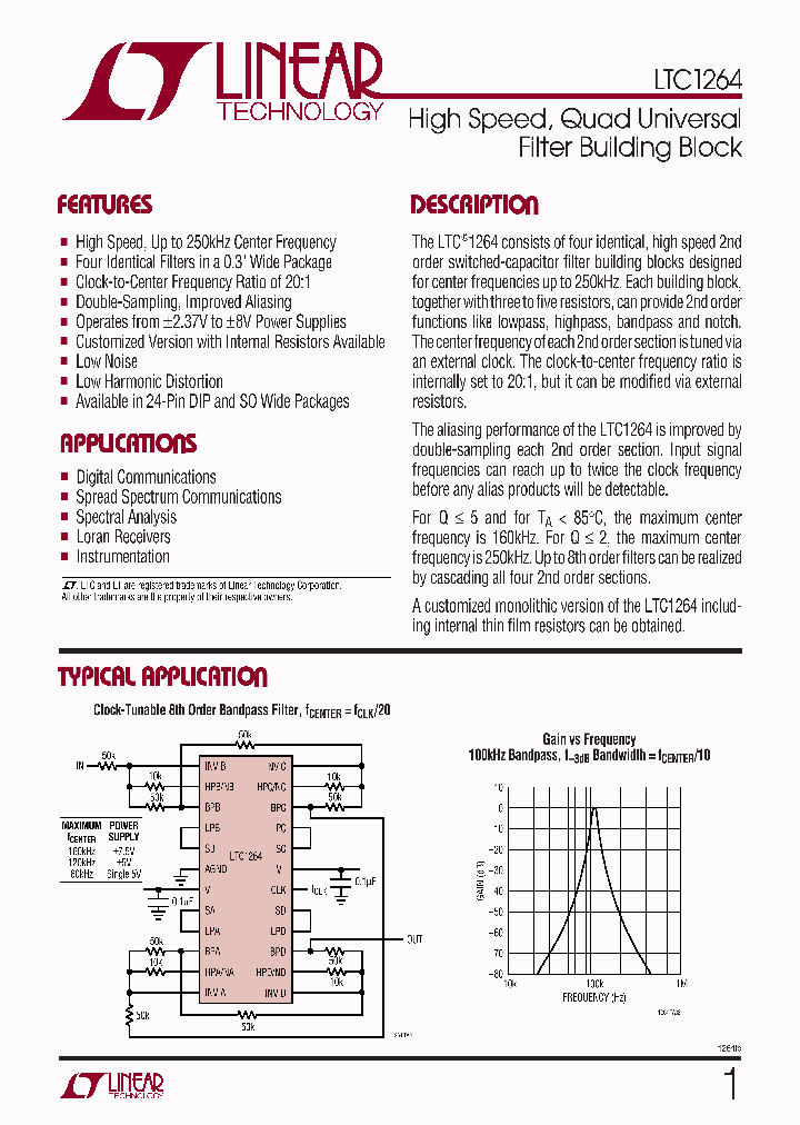 LTC126405_1267985.PDF Datasheet