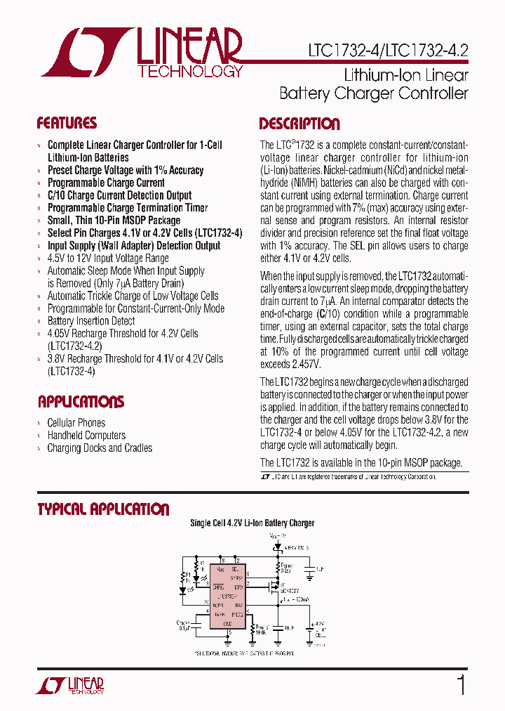 LTC1732-4_1029461.PDF Datasheet