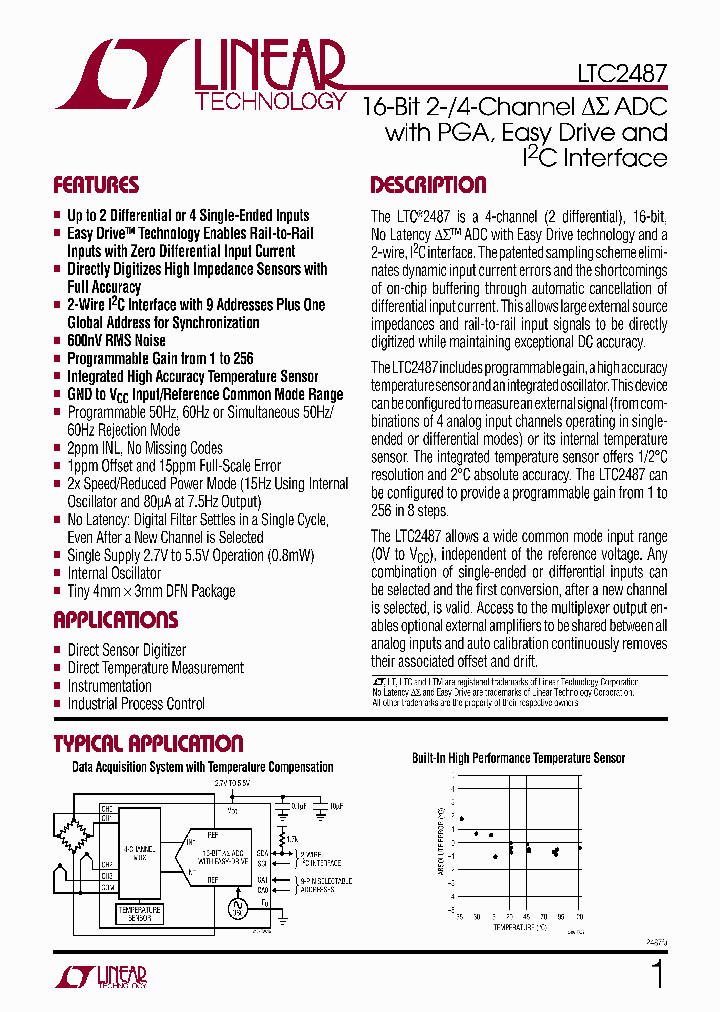 LTC2487IDETRPBF_1268205.PDF Datasheet
