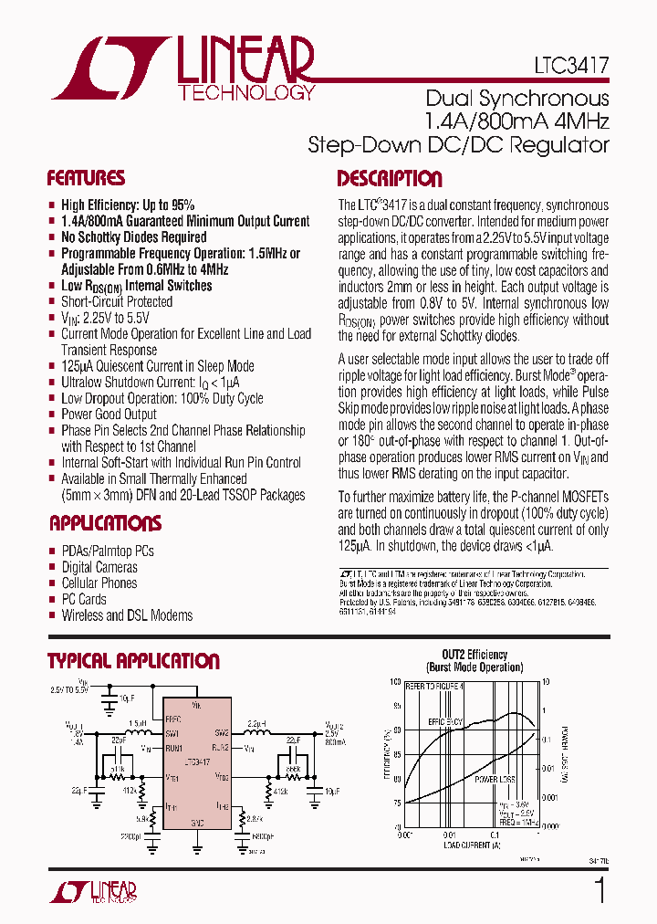 LTC3417EFE_1029206.PDF Datasheet