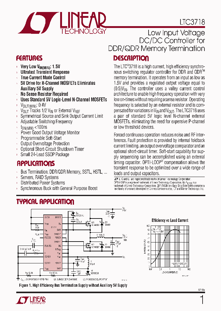 LTC3718_1029150.PDF Datasheet